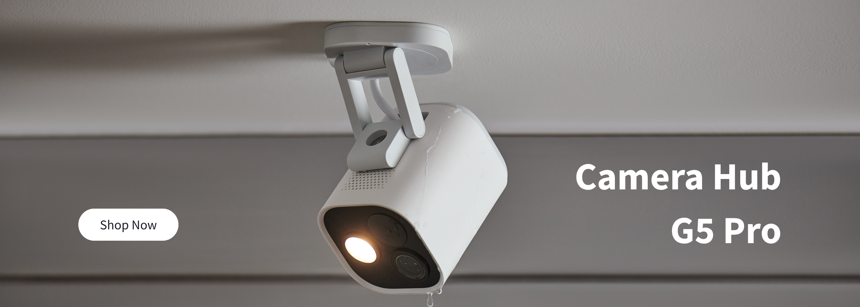 G5 Camera Hub Desktop